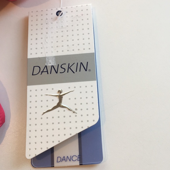 NEW — Danskin Capri Yoga Pants — S/P (4-6) - Picture 7 of 8